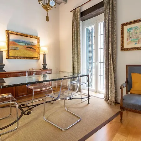 Museum Duplex And Patios, Historical Center, 8 Pax Villa Seville Exterior photo