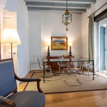 Museum Duplex And Patios, Historical Center, 8 Pax Villa Seville Exterior photo